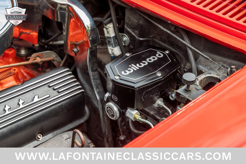 1964 Chevrolet Corvette 15