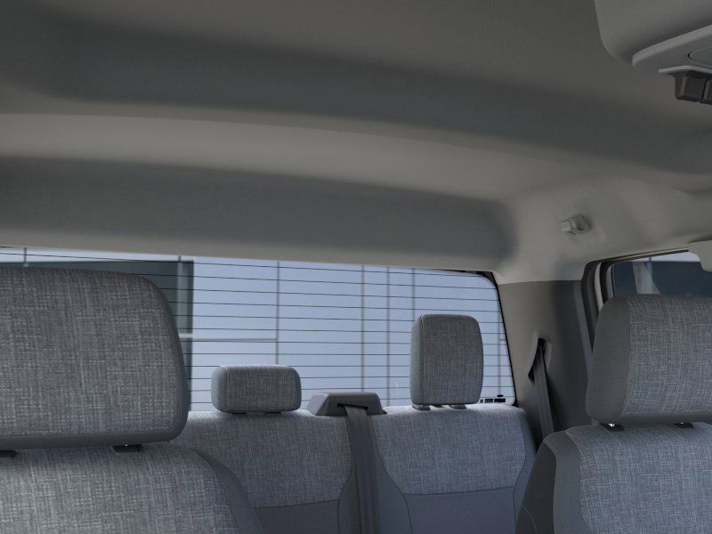 2026 Ford F-450 Chassis XLT