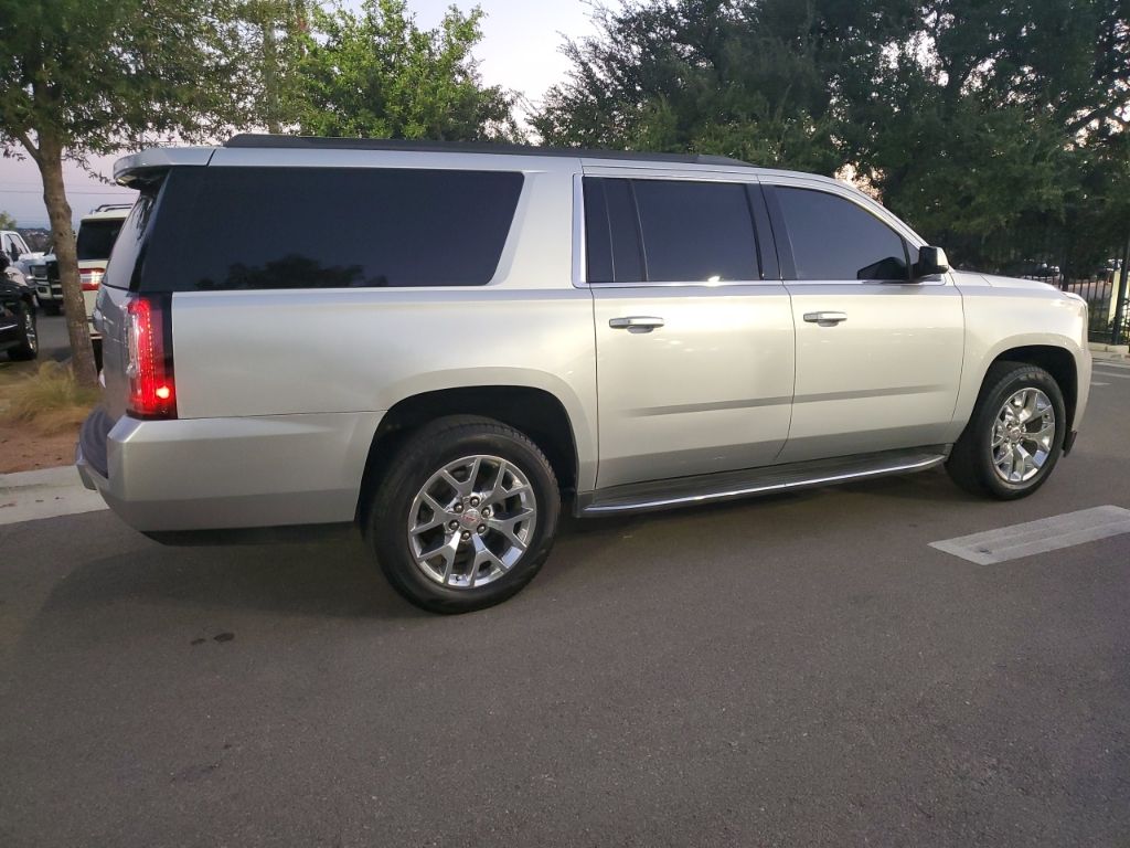Used Car 2016 Gmc Yukon Xl  Slt For Sale Under $25,000 In Austin, Texas