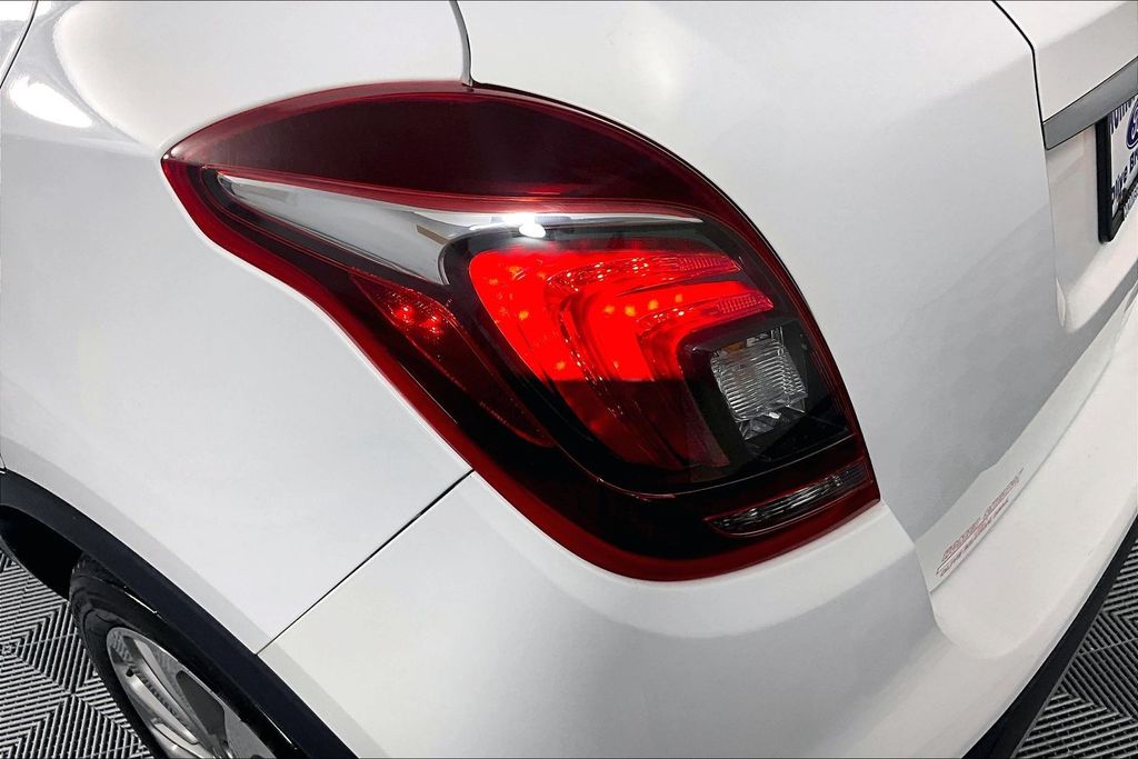 Used 2019 Buick Encore Preferred For Sale in OLIVE BRANCH, MS