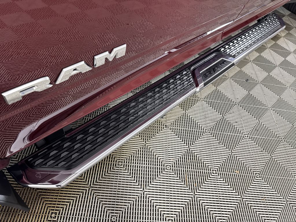 Certified Used 2024 Red Ram Limited Longhorn image 15
