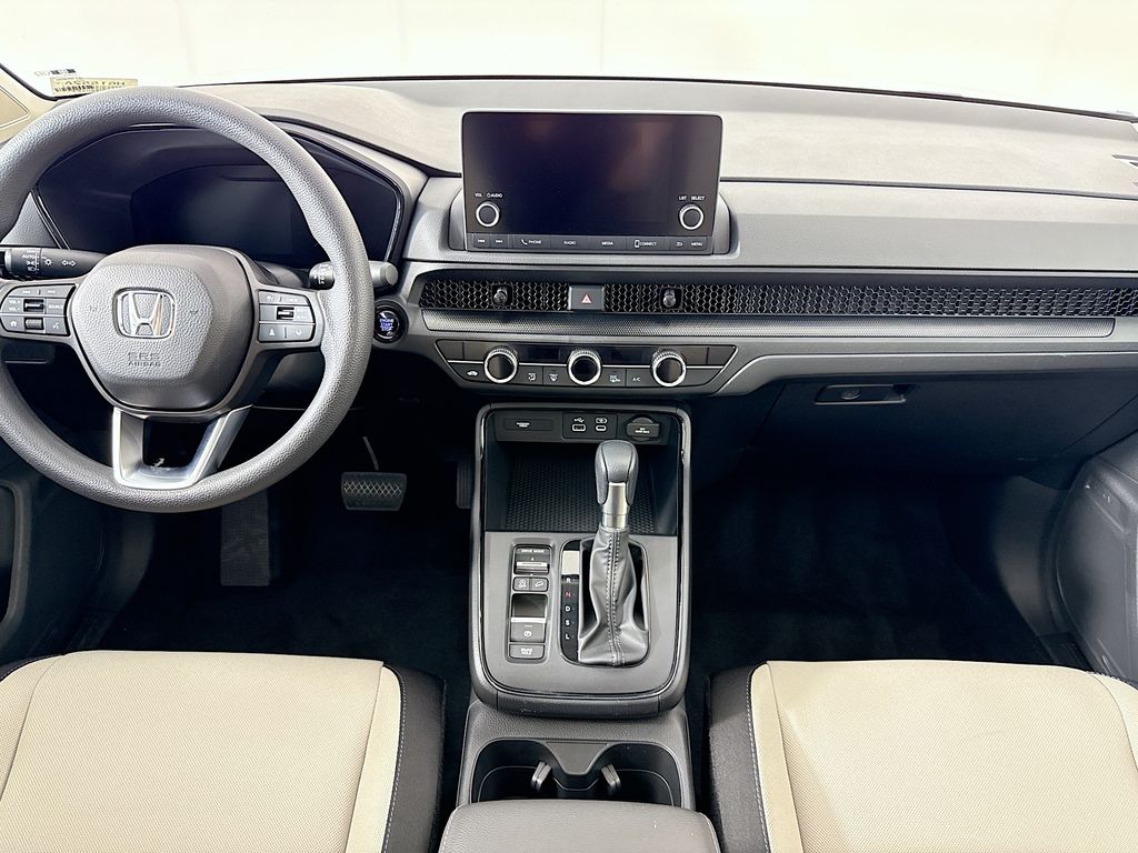 Thumbnail: 2023 Honda CR-V - 14