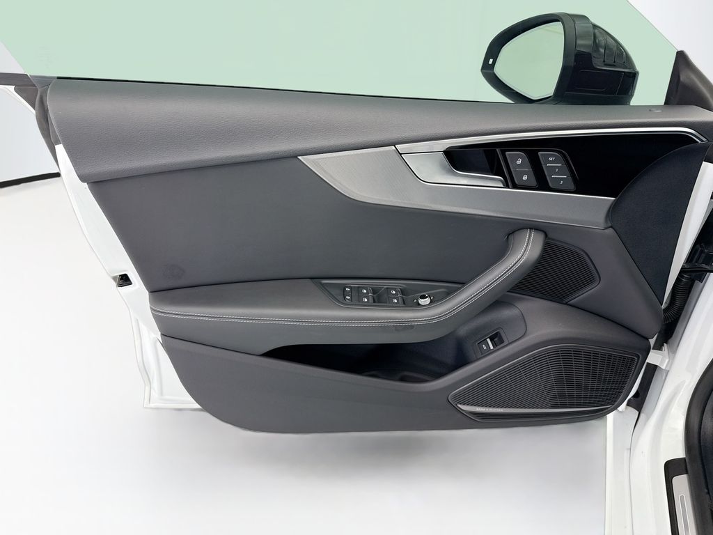 Thumbnail: 2023 Audi A5 - 22