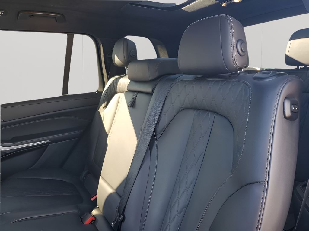 Used Car 2023 Bmw X7  Xdrive40i For Sale Under $50,000 In Austin, Texas