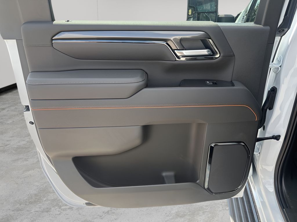 New Car 2025 Gmc Sierra 2500hd  At4 For Sale Under $90,000 In Austin, Texas