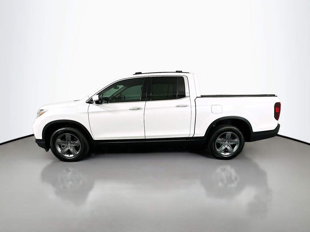 Thumbnail: 2022 Honda Ridgeline - 8