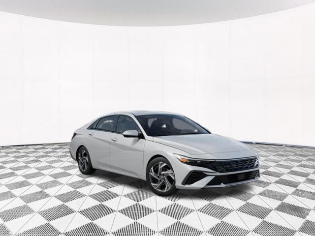Elantra SEL Convenience