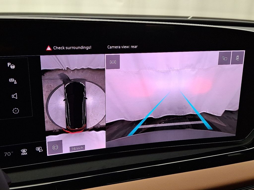 Thumbnail: 2026 Audi A6 - 12