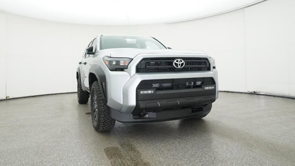Thumbnail: 2025 Toyota 4Runner - 20