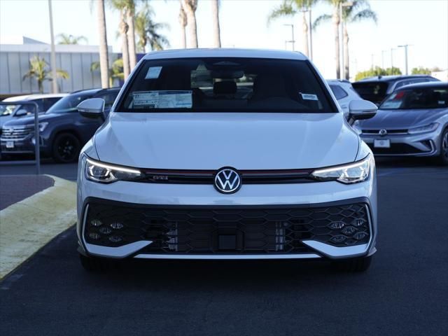 Thumbnail: 2026 Volkswagen Golf - 5