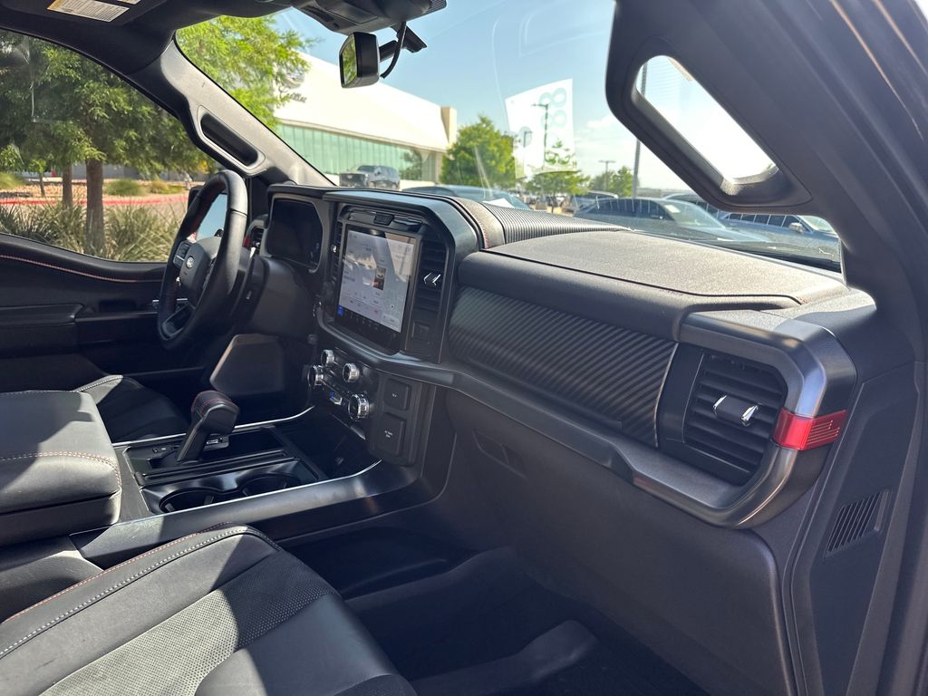 Used Car 2025 Ford F-150  Raptor For Sale Under $90,000 In Austin, Texas