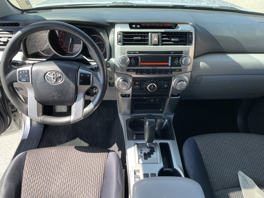 Used 2011 Toyota 4Runner SUV