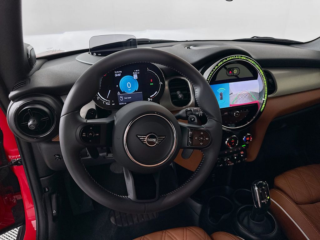 Thumbnail: 2024 MINI Cooper - 22