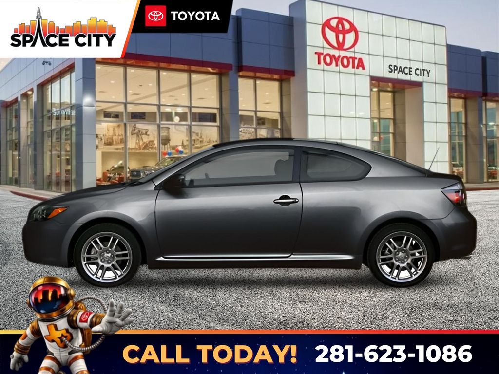 2010 Scion tC Base
