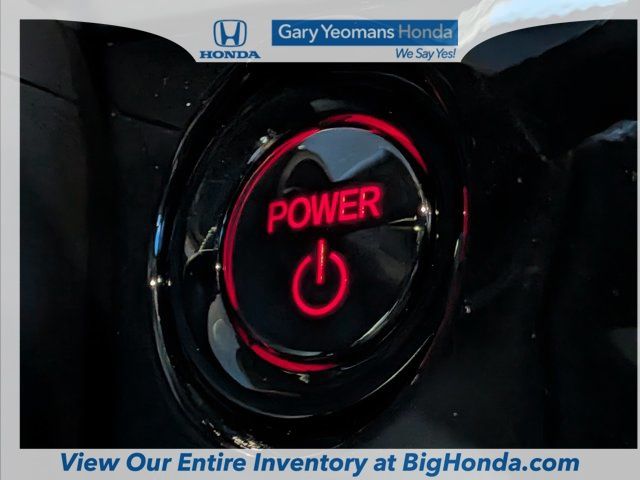 2026 Honda Accord Hybrid