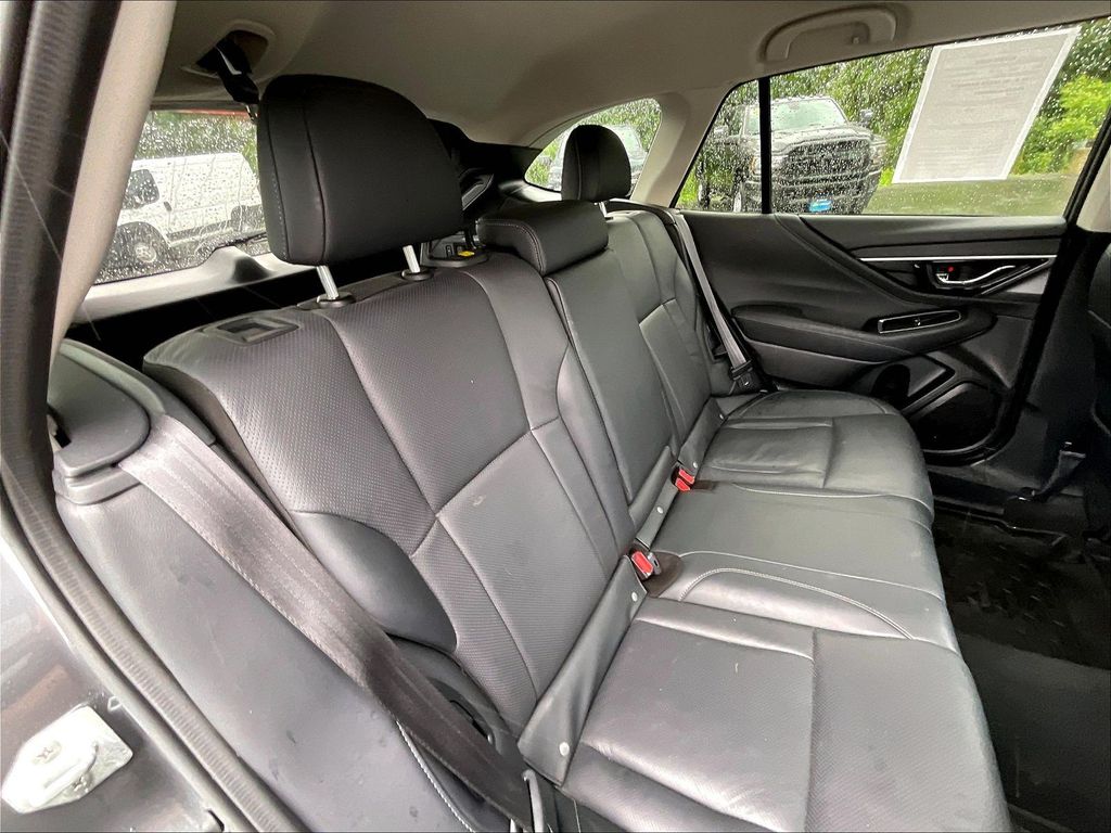 2022 Subaru Outback — photo 15