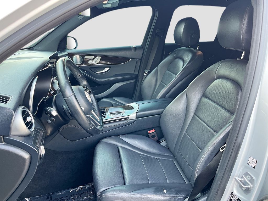 2020 Mercedes-Benz GLC GLC 300  at Gullo Toyota
