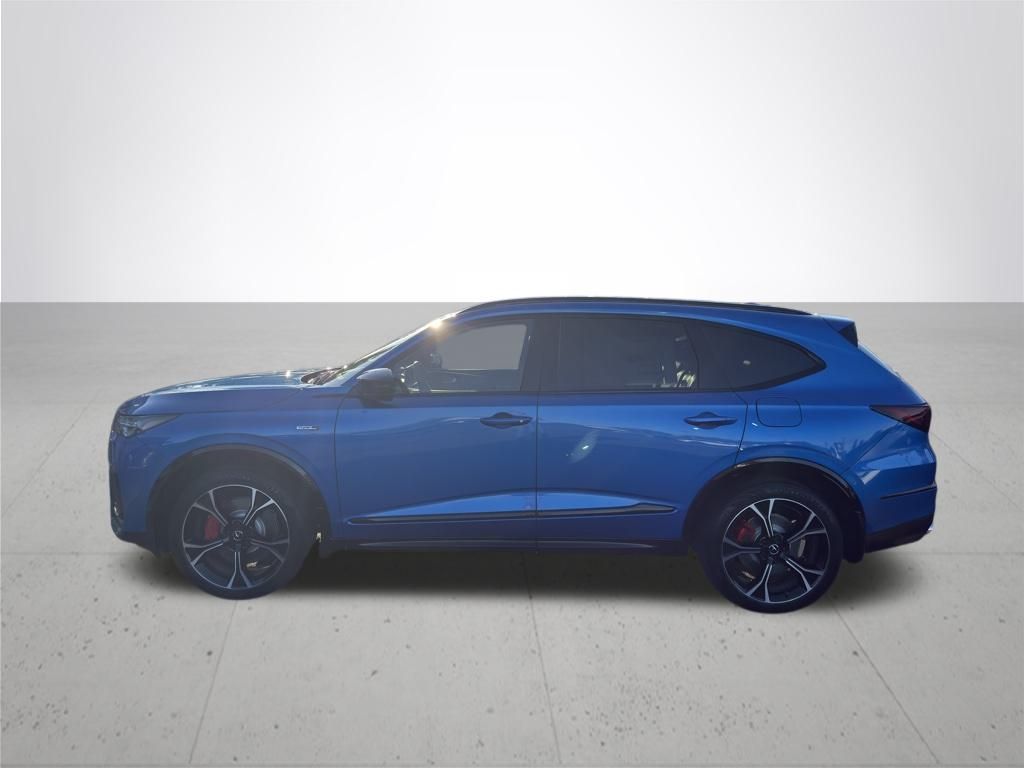2026 Acura MDX Type S w/Advance Package
