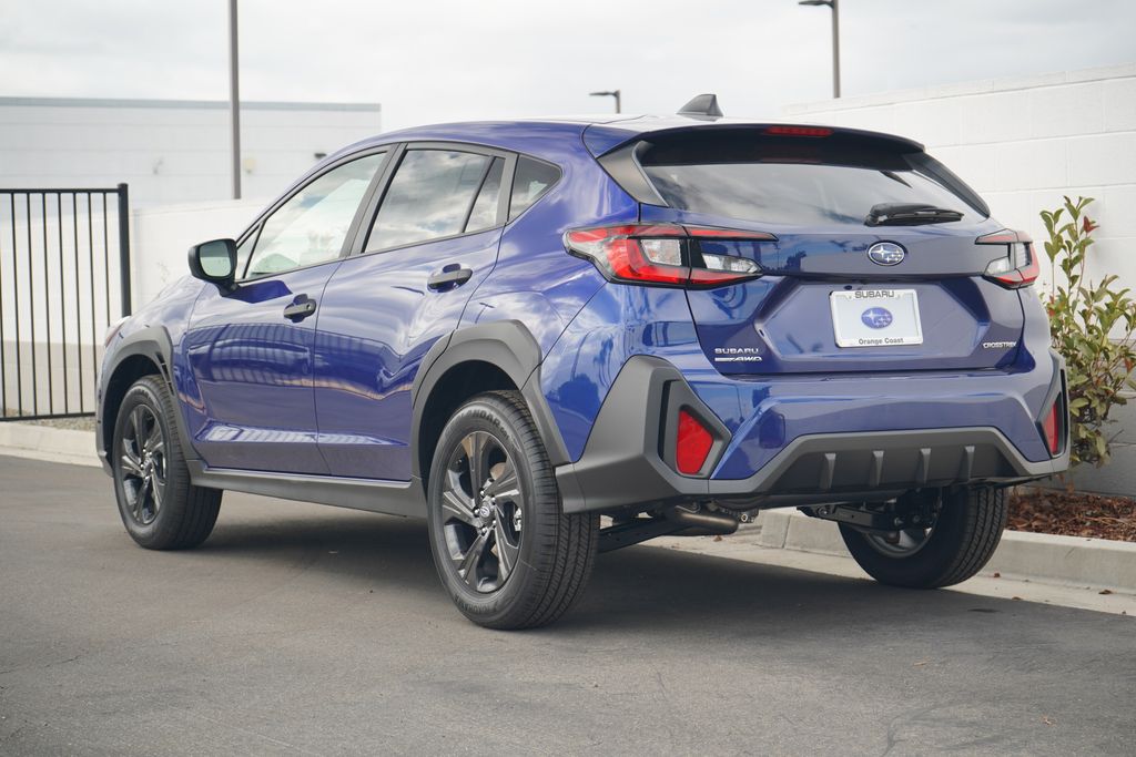 Thumbnail: 2025 Subaru Crosstrek - 3