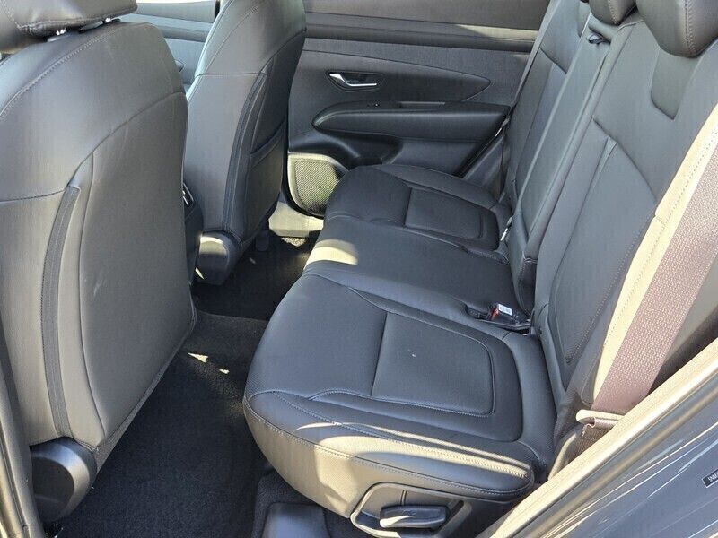 2026 Hyundai Tucson - $34,440