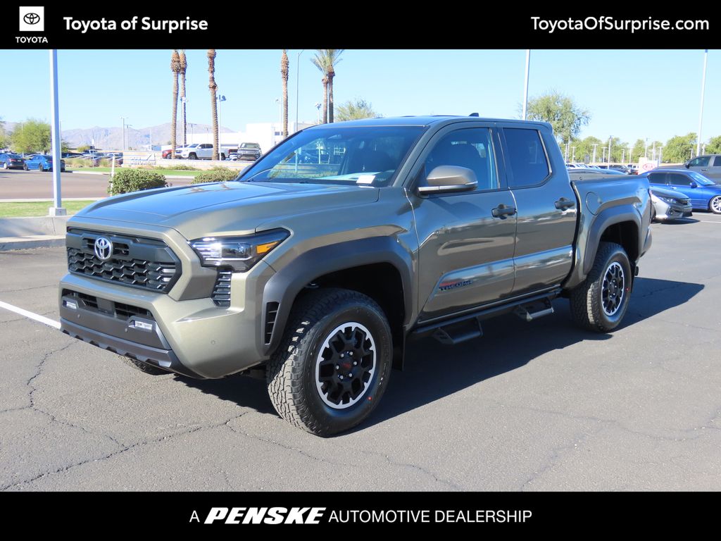 2024 Toyota Tacoma TRD Off-Road -
                Surprise, AZ