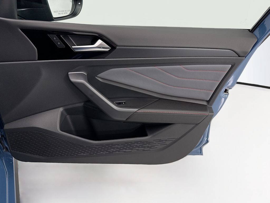 Thumbnail: 2026 Volkswagen Jetta - 23
