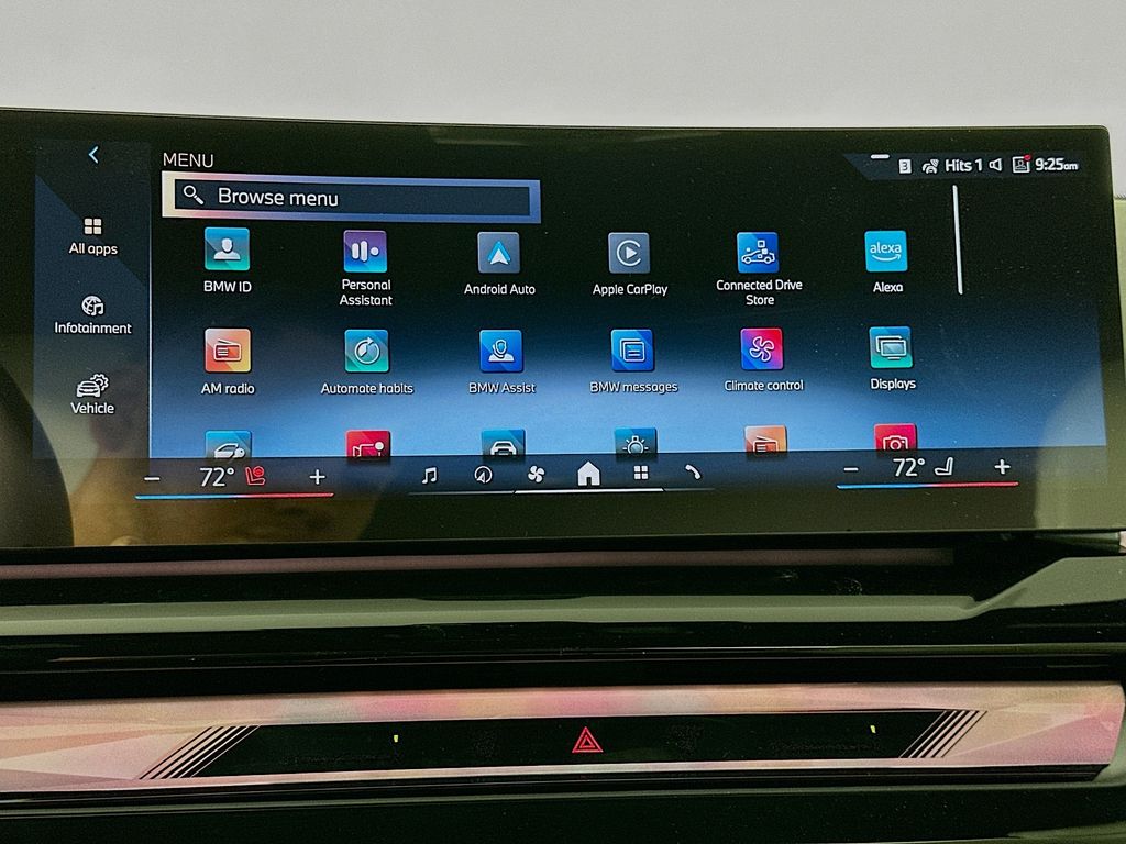 Thumbnail: 2026 BMW 5 Series - 11