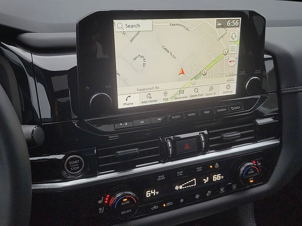 Thumbnail: 2025 Nissan Pathfinder - 12