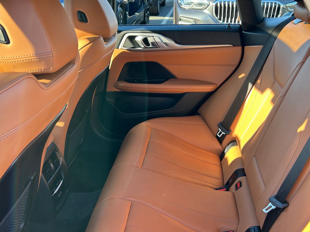 Thumbnail: 2023 BMW i4 - 30