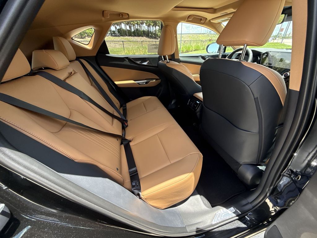 Thumbnail: 2026 Lexus NX - 17