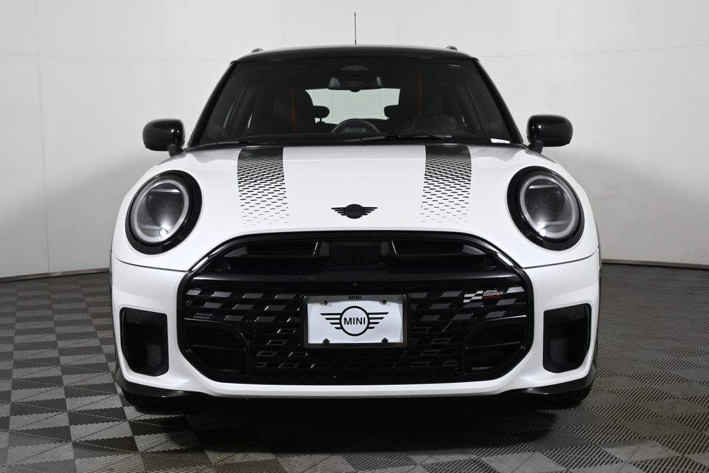 Thumbnail: 2026 MINI Cooper - 9