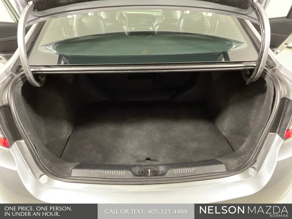 Used 2014 Silver Dodge Limited/GT image 14