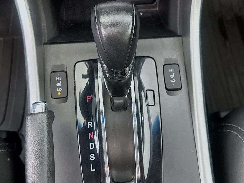 Used Car 2013 Honda Accord  Ex-l For Sale Under $15,000 In Austin, Texas