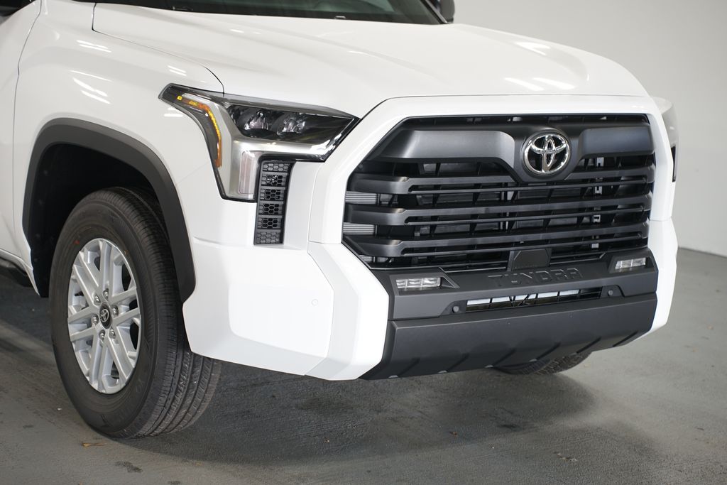 Thumbnail: 2026 Toyota Tundra - 4