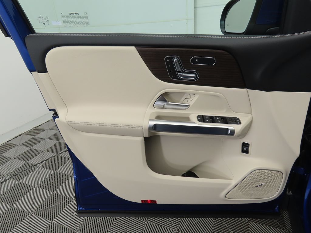 Thumbnail: 2026 Mercedes-Benz GLB - 23