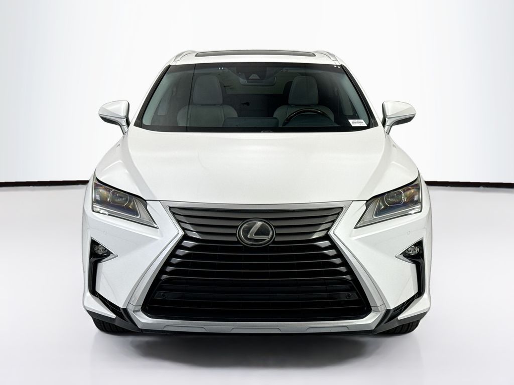 Thumbnail: 2017 Lexus RX - 2
