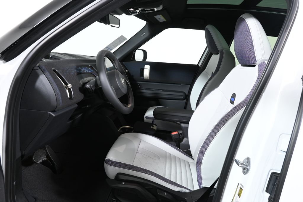 Thumbnail: 2026 MINI Cooper Countryman - 3