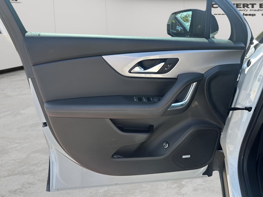 2022 Chevrolet Blazer  Lt In Austin, Texas
