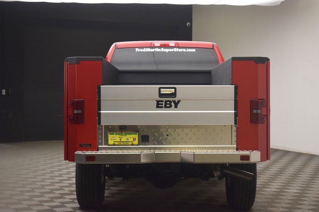 new 2026 Ram 2500 car, priced at $72,393