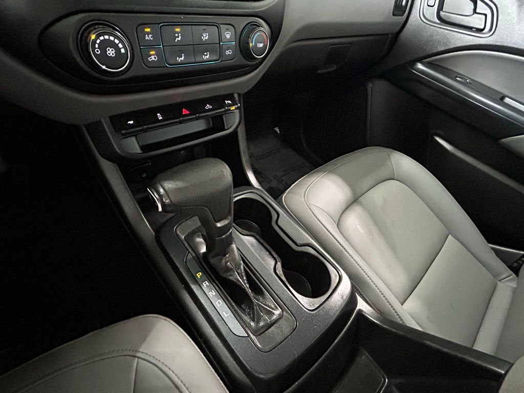 Used 2021 Summit White Chevrolet Work Truck image 18