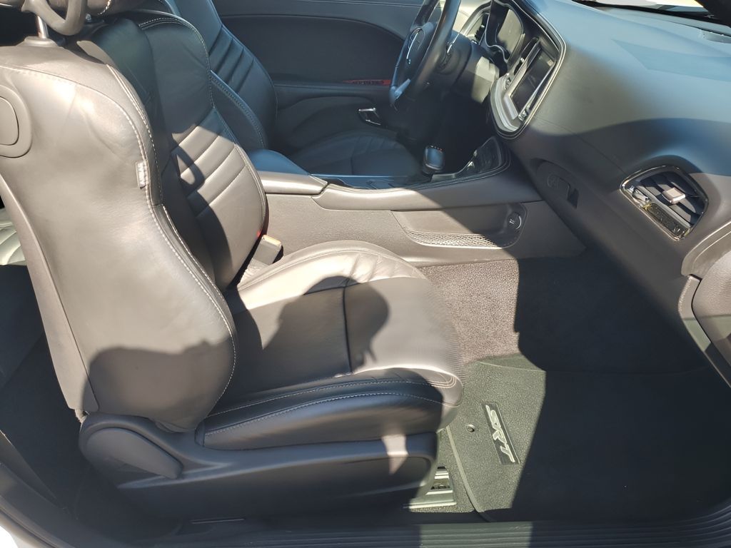 Used Car 2022 Dodge Challenger  Srt Hellcat For Sale Under $60,000 In Austin, Texas