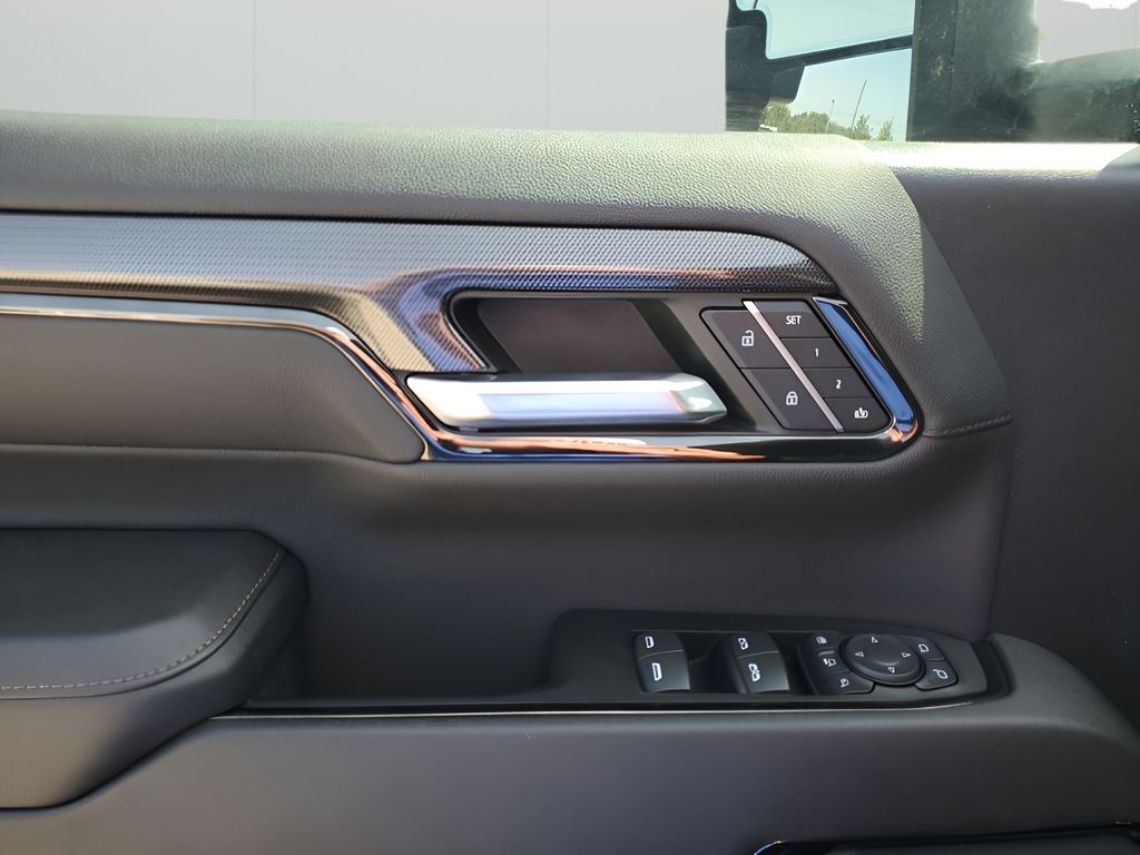 2024 Gmc Sierra 2500hd  At4 In Austin, Texas