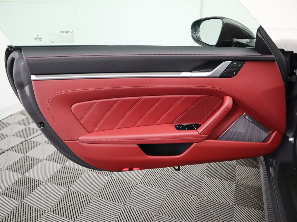 2022 Porsche 911 Turbo 25