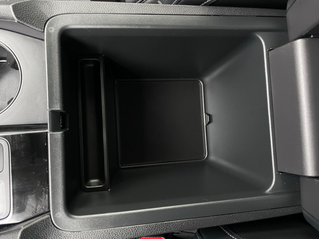 2024 Honda Pilot EX-L 22