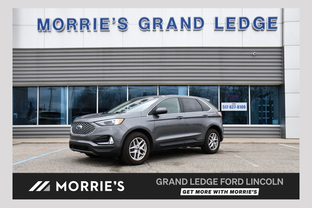 2024 Ford Edge SEL AWD