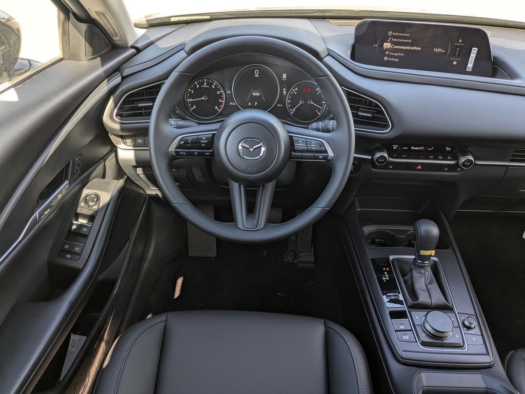 2026 Mazda CX-30 2.5 S Select Sport