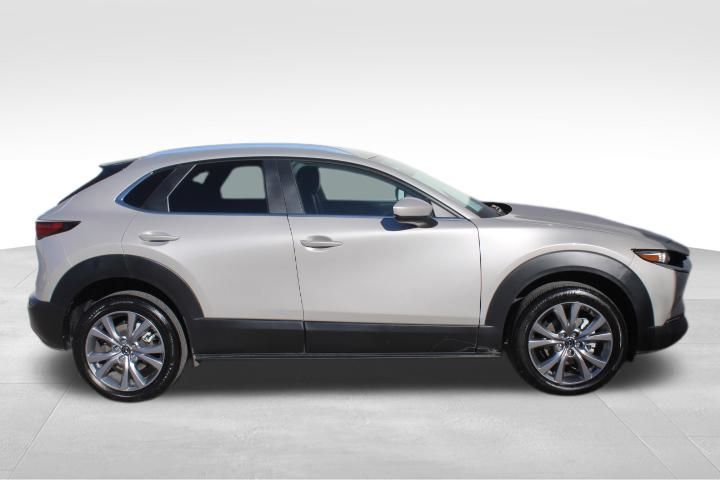Used Car 2024 Mazda Cx-30  2.5 S Preferred Package For Sale Under $25,000 In Georgetown, Texas
