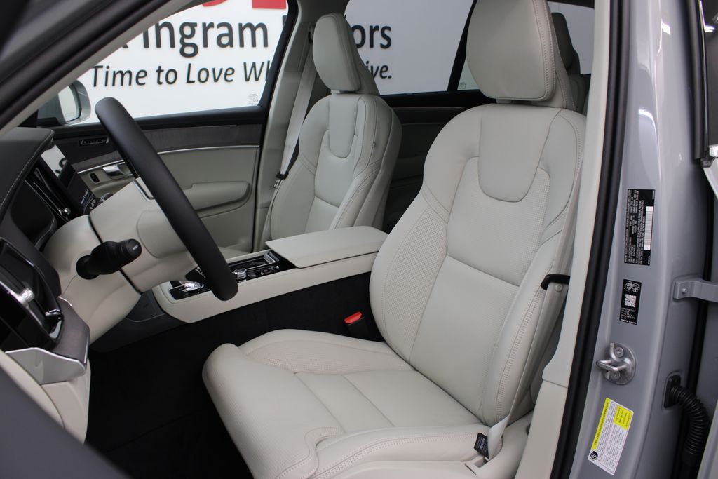 new 2026 Volvo XC90 car