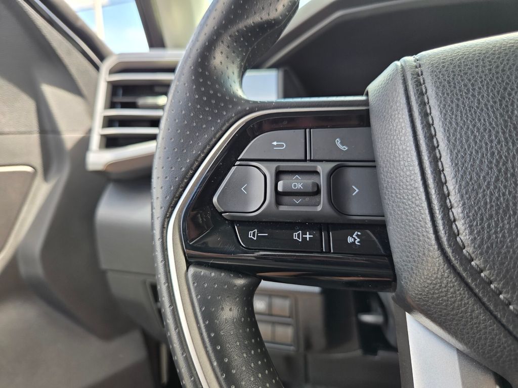 Used 2024 Toyota Tundra Truck