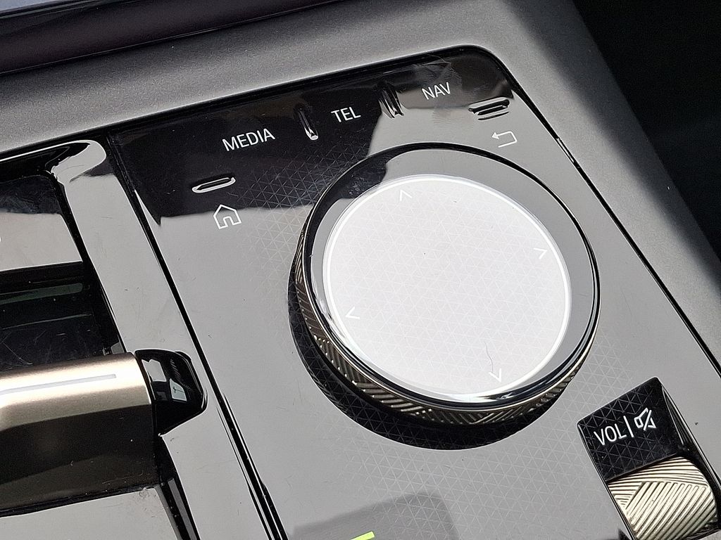 2025 BMW X3 3.0i 26